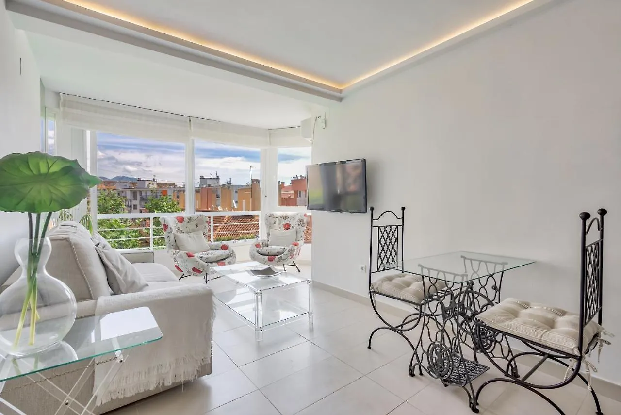 Sur Suites Pauli 2 location