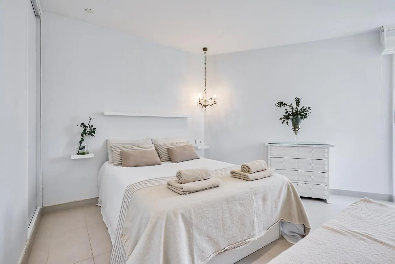 Sur Suites Pauli 2 Fuengirola Spain