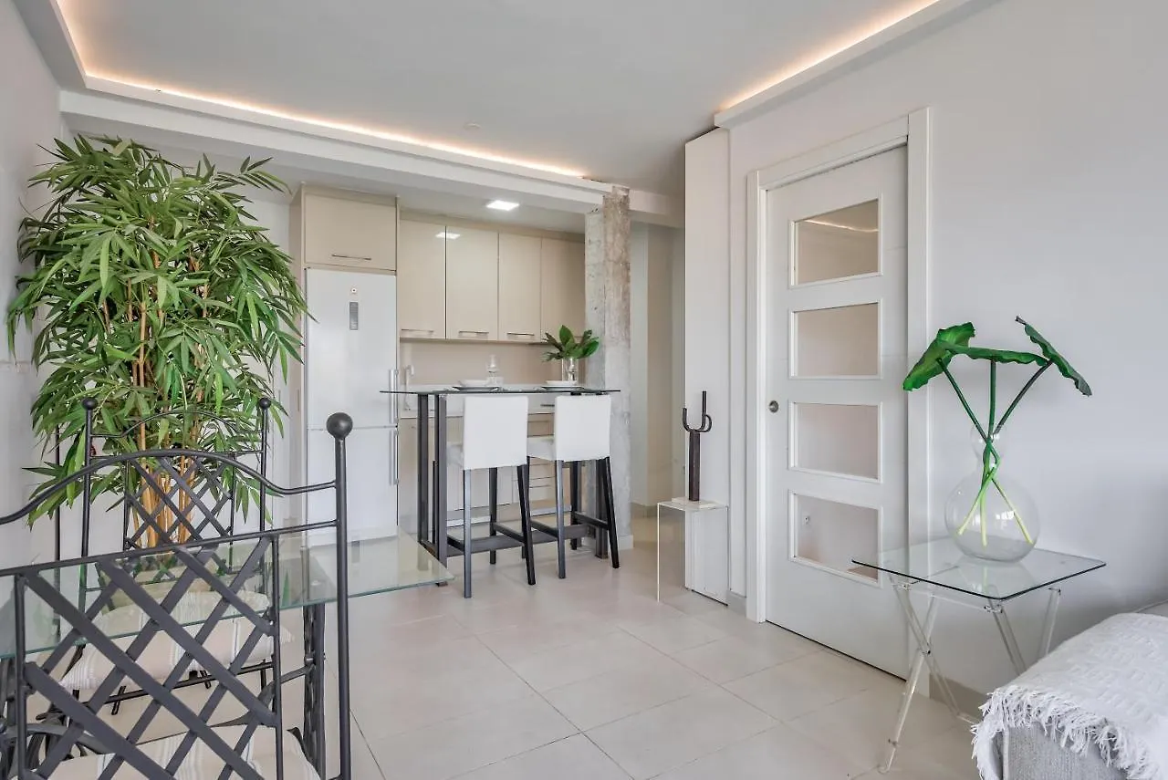 Apartment Sur Suites Pauli 2 Fuengirola