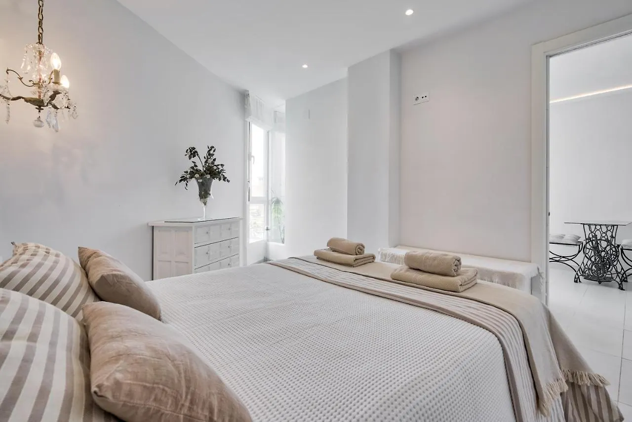Sur Suites Pauli 2 Fuengirola