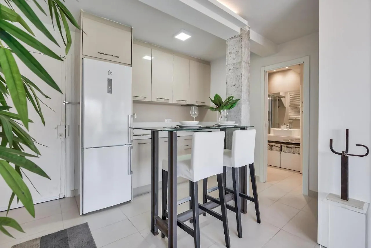Apartment Sur Suites Pauli 2 Fuengirola