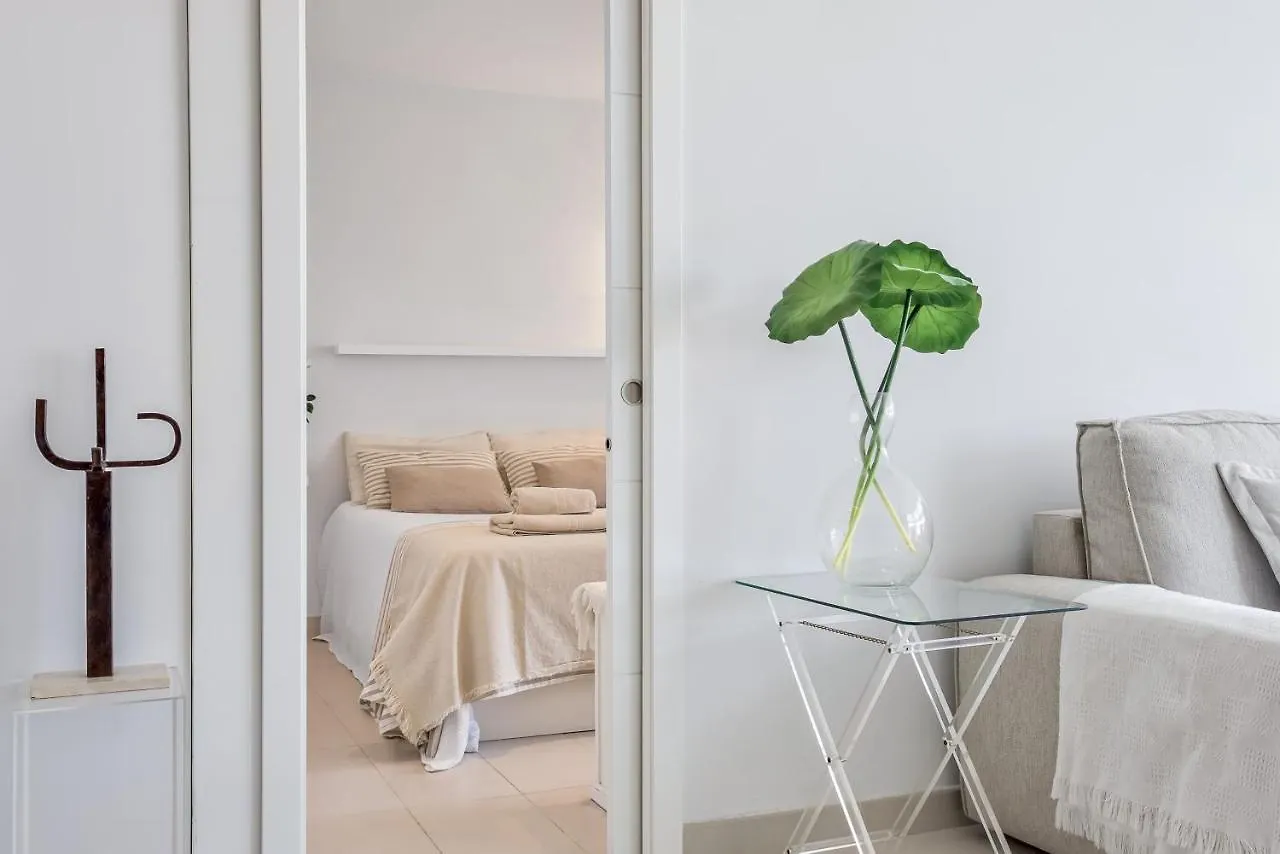 Apartment Sur Suites Pauli 2 Fuengirola Spain