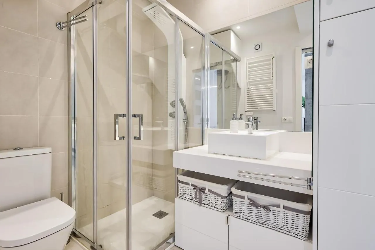 Apartment Sur Suites Pauli 2 Fuengirola