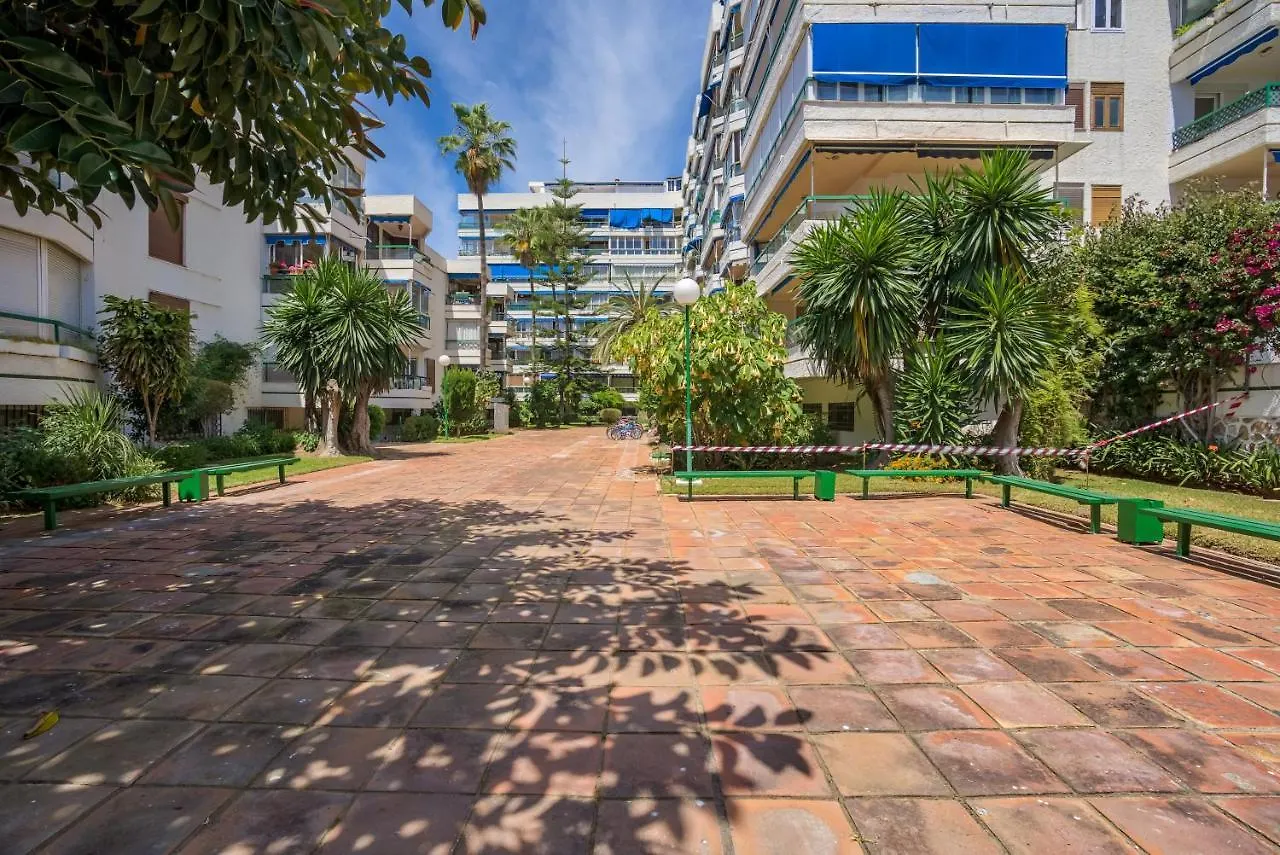 Sur Suites Pauli 2 Fuengirola Spain