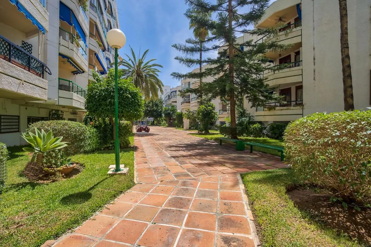 Sur Suites Pauli 2 Fuengirola 0*,  Spain