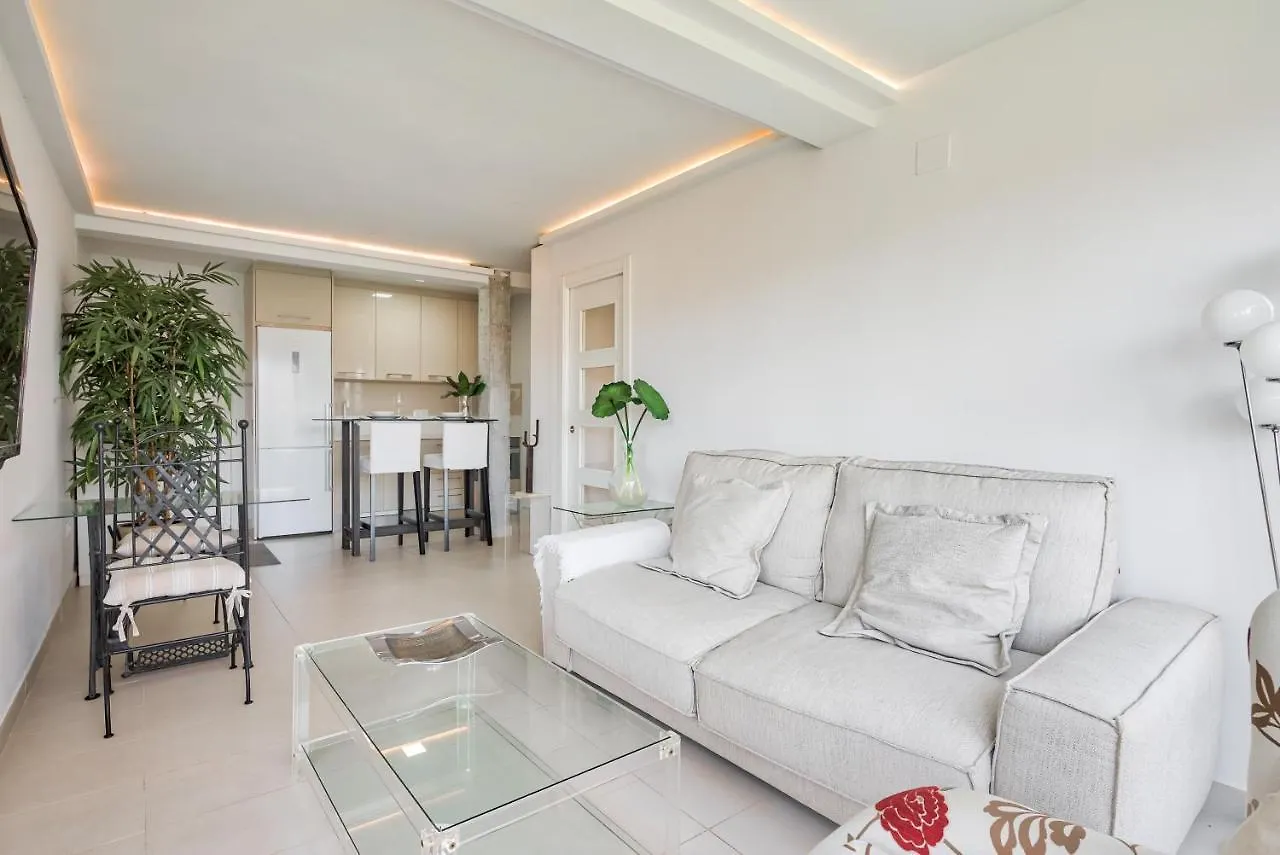 Sur Suites Pauli 2 Fuengirola