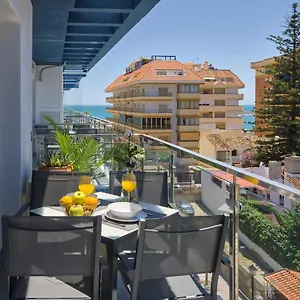 Aparthotel Sur La Dorada, Fuengirola