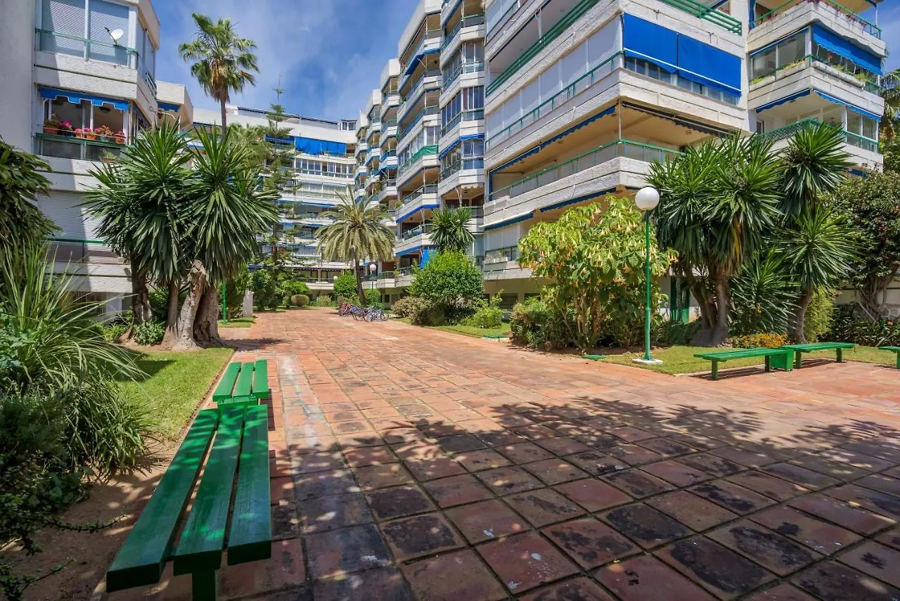 Apartment Sur Suites Pauli 2 Fuengirola