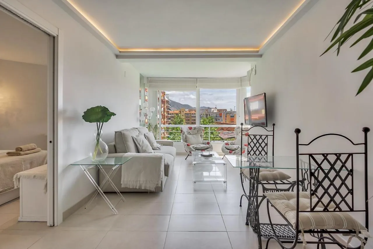 Sur Suites Pauli 2 Fuengirola 0*,  Spain